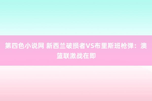 第四色小说网 新西兰破损者VS布里斯班枪弹：澳篮联激战在即